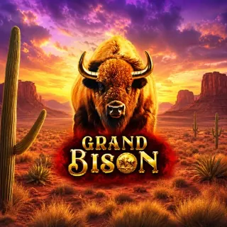 Grand Bison